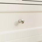 Fasciatoio Cassettiera Protezione bordi Rivestimento superiore