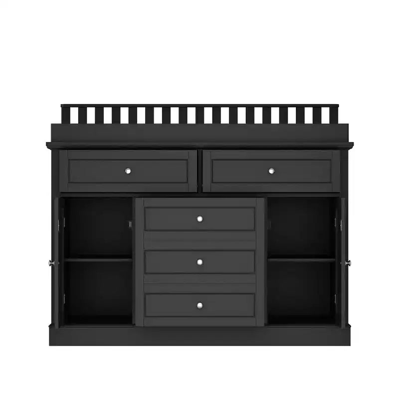 Fasciatoio Cassettiera Protezione bordi Rivestimento superiore