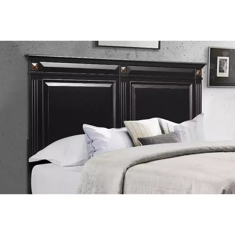Cassettiere orizzontali in MDF da 50,6 cm di altezza con 3 cassetti, finitura bianca