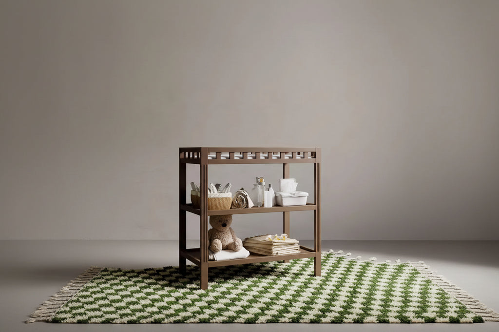 Fasciatoio Morningside