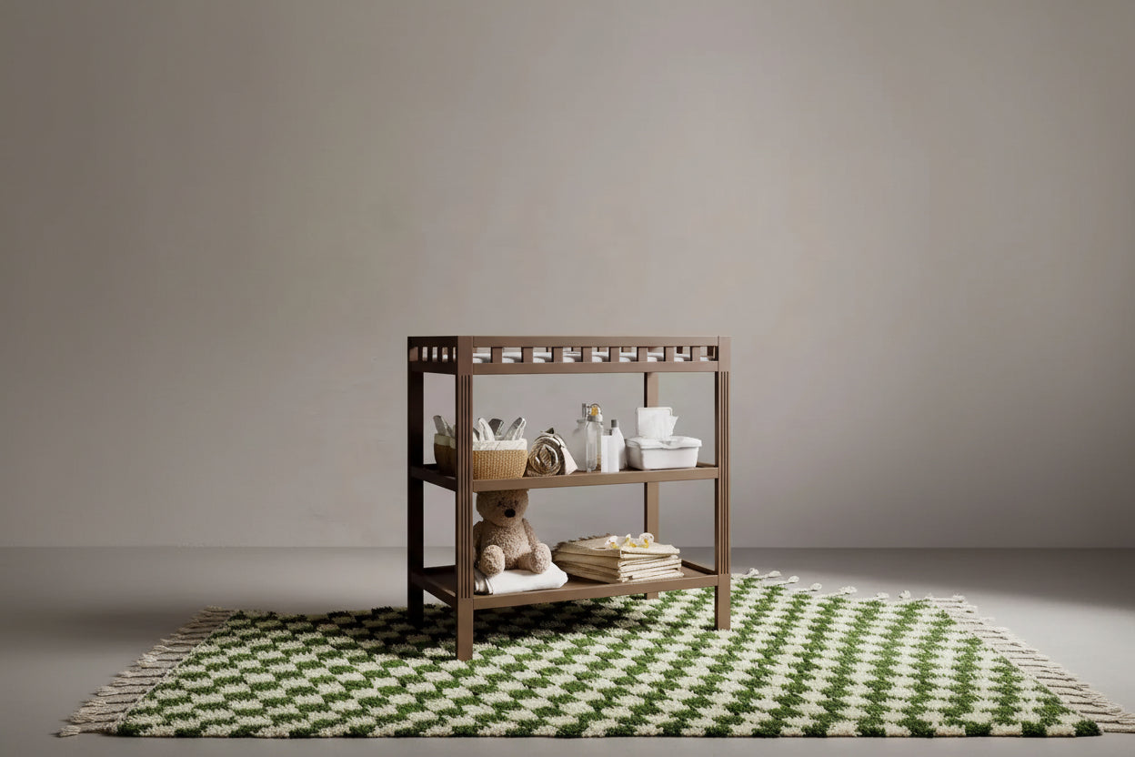 Fasciatoio Morningside
