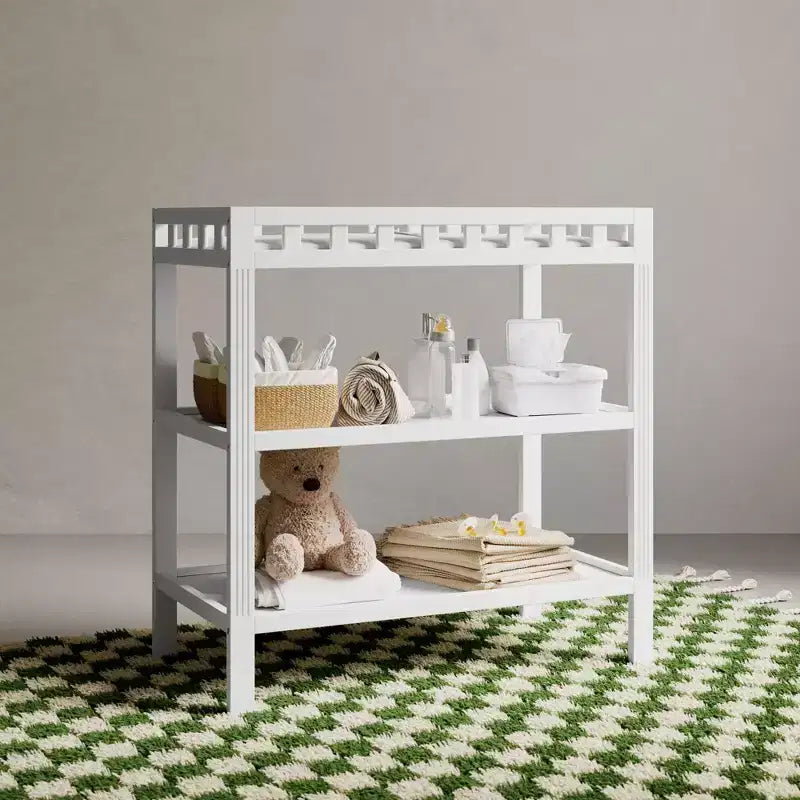 Fasciatoio Morningside