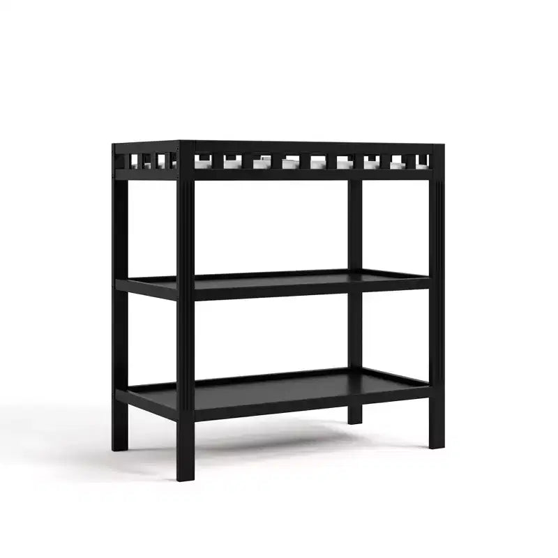 Storkcraft Morningside Changing Table